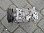 VW AUDI SEAT SKODA KOMPRESOR SPRĘŻARKA KLIMATYZACJI 5Q0816803D - 2