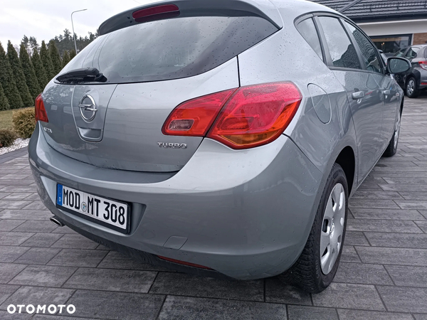 Opel Astra 1.4 Turbo Active - 7