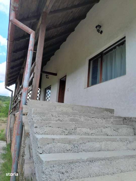 Vand casa Targu Frumos 116mp - Imagine principală: 1/16