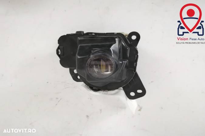 Proiector Ceata Dreapta Led Original In Stare Buna Mazda CX-5 1 (facelift) 2015 2016 2017 2018 2019 - 1