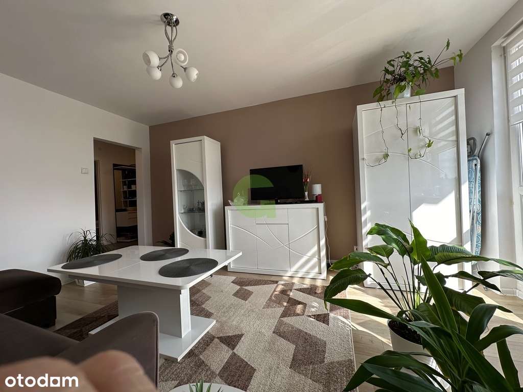 Idealne mieszkanie na Błesznie 2 piętro. - Pełny obrazek: 2/14