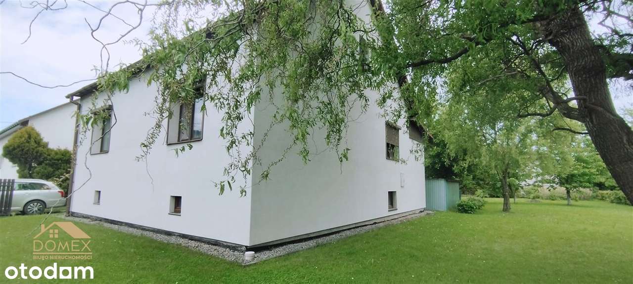 Urokliwy dom w Chybiu Mnich - Pełny obrazek: 4/13