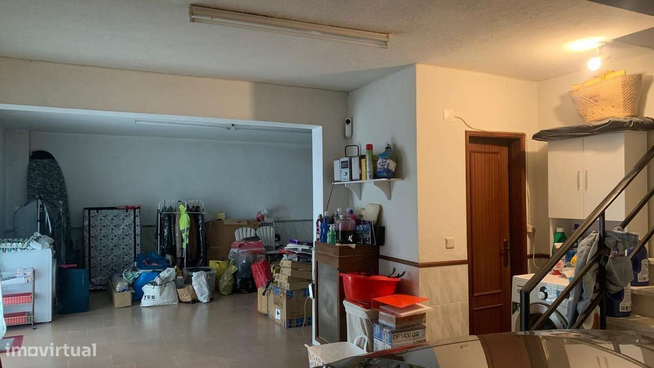 Moradia T3+1 em Vale de Milhaços-36