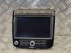 VW TOUAREG 7P 10-18R RADIO NAWIGACJA  7P6919603 J - 1