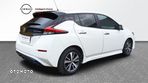 Nissan Leaf - 5