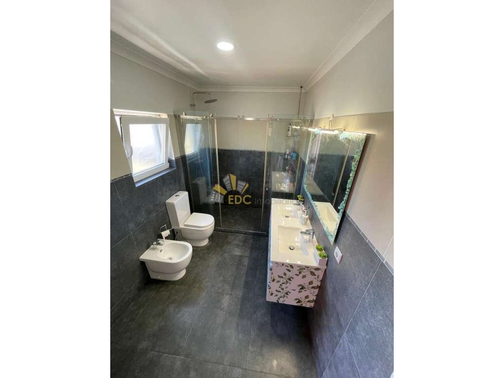 Moradia Térrea T2 + 1 Renovado | Manique de Cima ( Sintra) | Não pe...-13