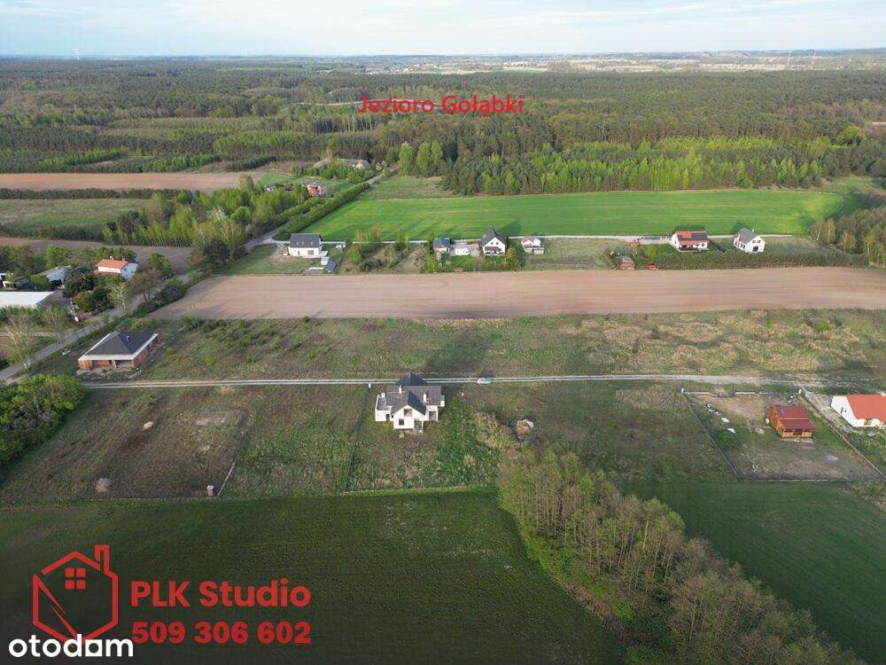 Luksusowy zakątek wśród lasów i jezior - Pełny obrazek: 4/19