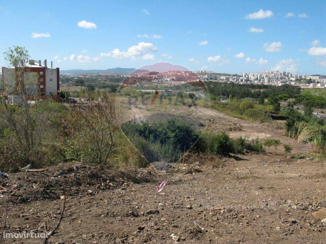 Terreno  para arrendamento