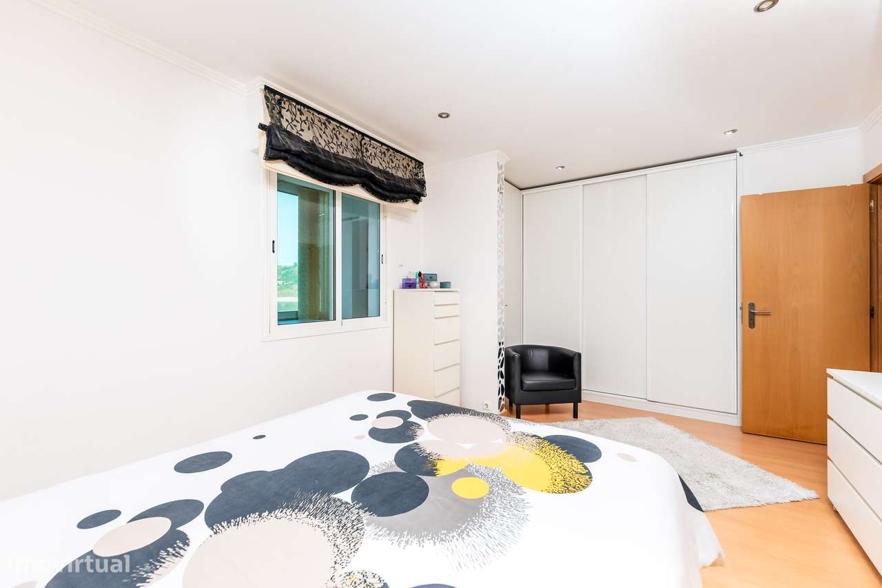 Charmoso Apartamento 3 assoalhadas a 5 minutos do Metro de Odivelas-15