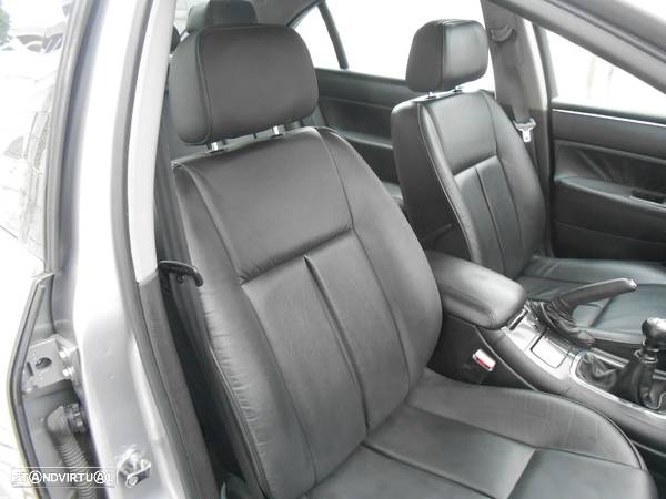 Peugeot 607 2.0 HDi Titane - 40