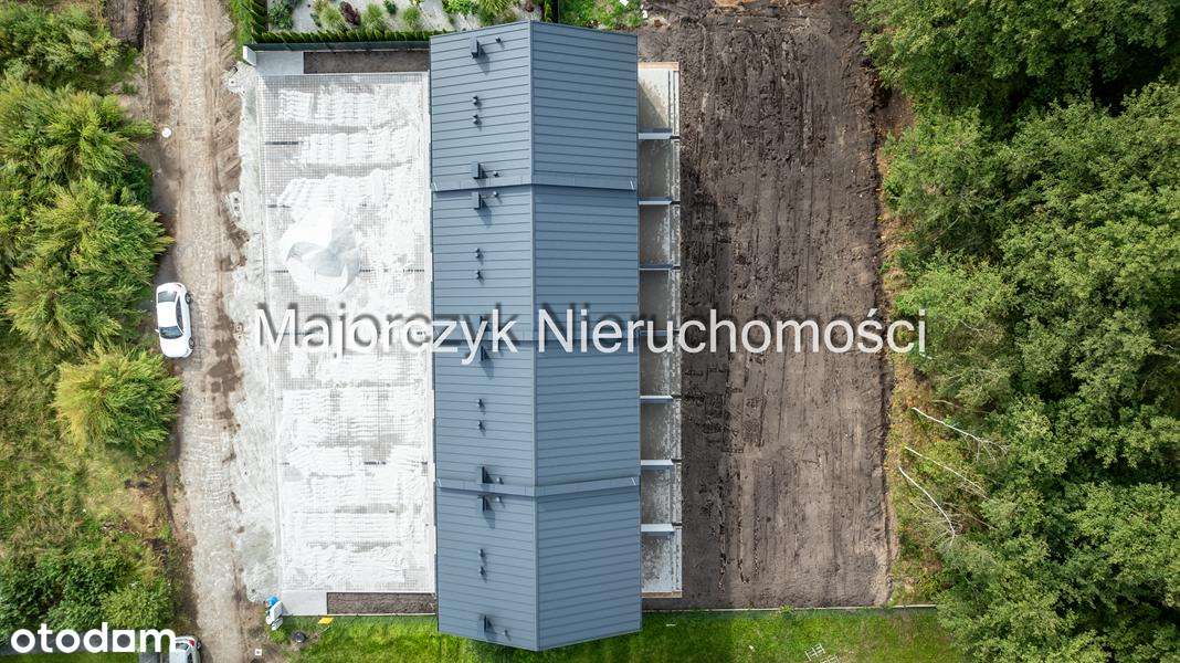 Apartamenty 2-poziomowe, pierwsza linia brzegowa - Pełny obrazek: 4/20