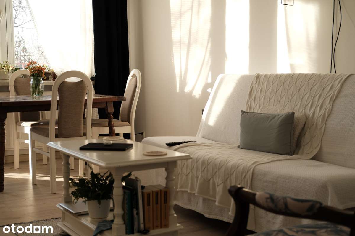 Nowa cena, Śródmieście, Balkon, Media miejskie - Pełny obrazek: 1/14