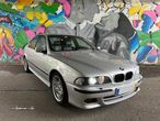 BMW 525 - 7