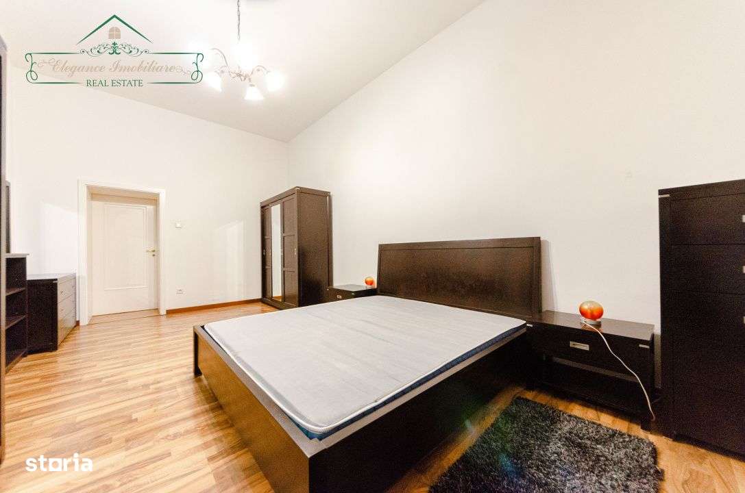 Apartament cu 2 camere si centrala proprie, zona Ultracentrala, Arad-2