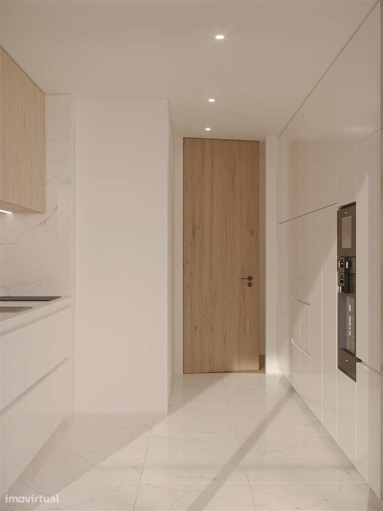 Apartamento T2 Venda em Nogueira da Regedoura,Santa Maria da Feira-9