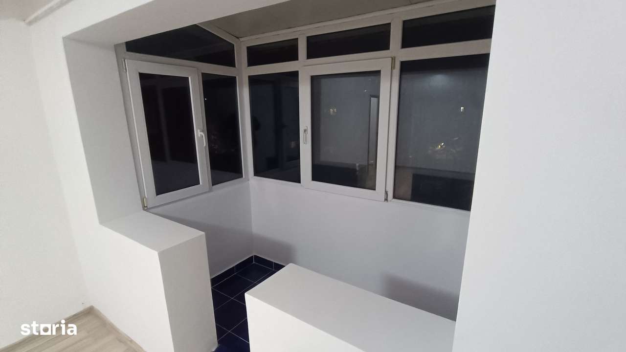 Apartament 3 camere, 55 mp, Pictor Aman / Etaj 4 - Imagine principală: 3/13