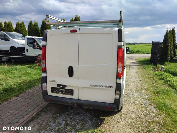 Opel Vivaro 2.0 CDTI L2H1 - 26