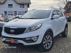 Kia Sportage 1.7 CRDI 2WD Vision - 3