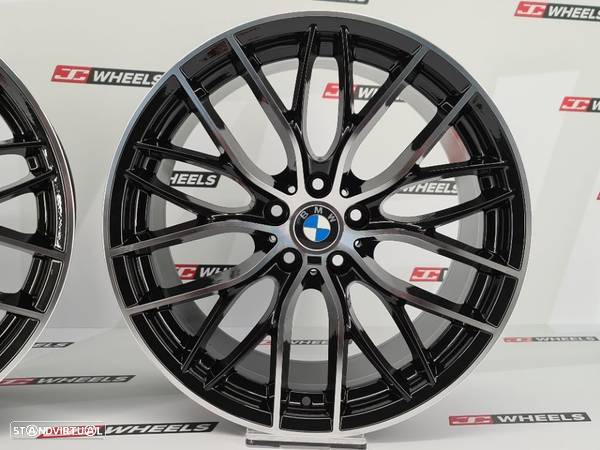 Jantes BMW Style 405 Performance em 20" | 5X120 - 4