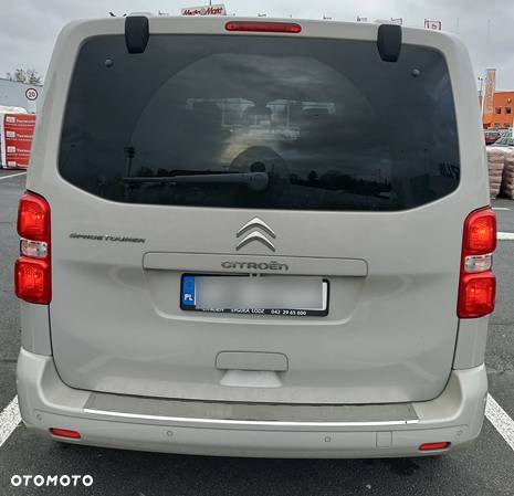 Citroën SpaceTourer 2.0 BlueHDi M Shine - 5