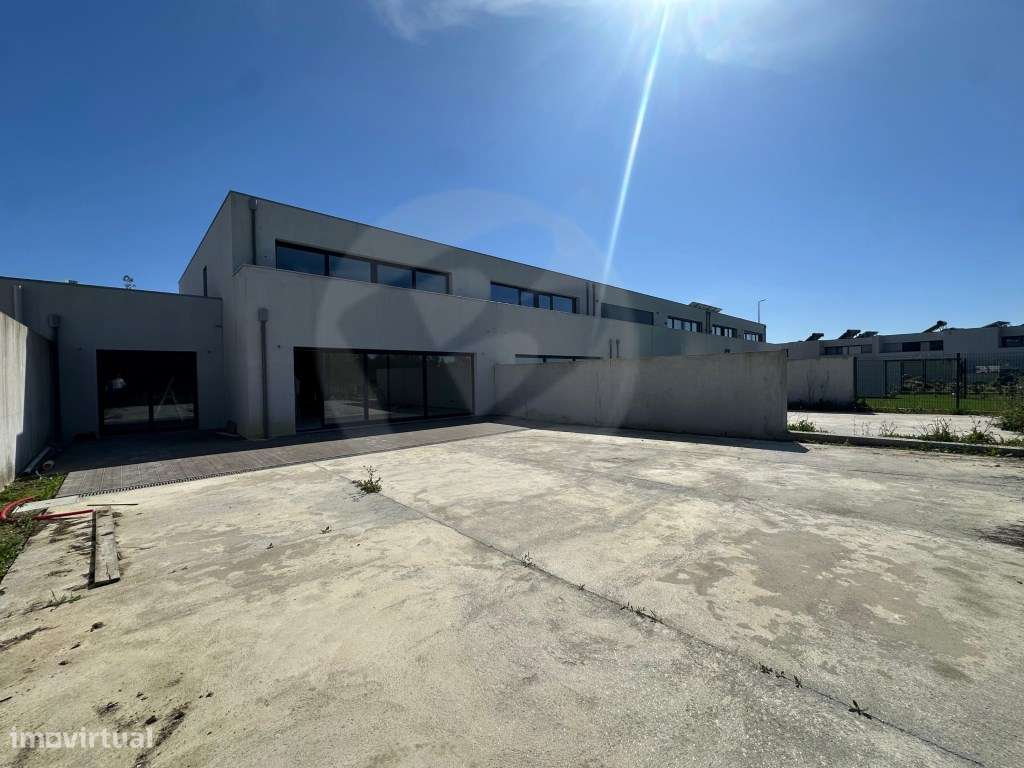Moradia T4 Junto ao Outlet em Vila Chã, Vila do Conde-17