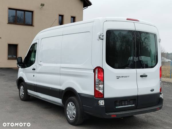 Ford transit - 4