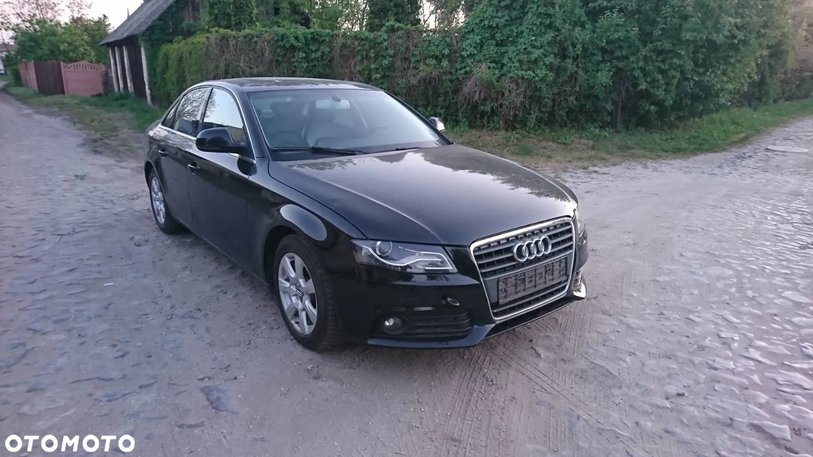 Audi A4 2.0 TDI 116g - 9