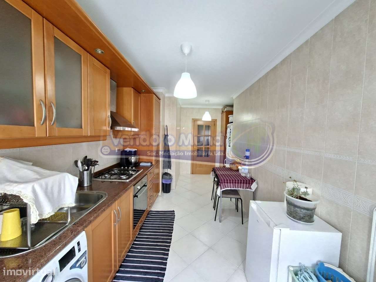 Apartamento T3 no Carregado (CARR029) - Grande imagem: 4/17