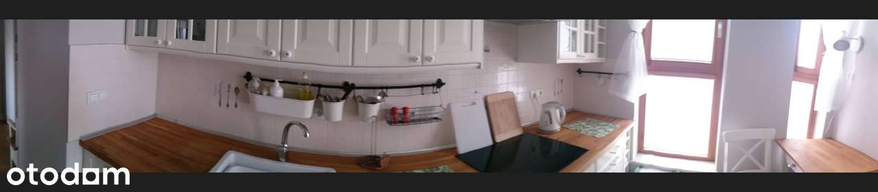 Warszawa Mokotów, 54 m2 2 pokoje, garaż, komórka, ul. Cybernetyki - Pełny obrazek: 5/20