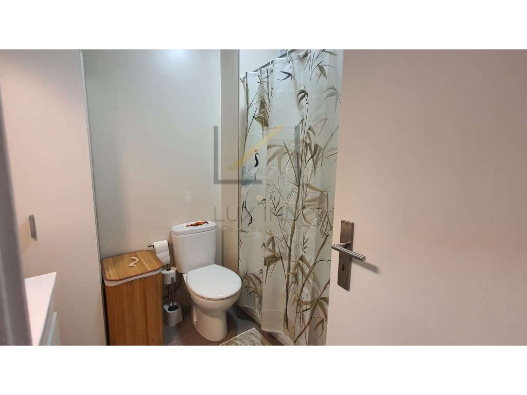 Apartamento T2 na Sobreda-21
