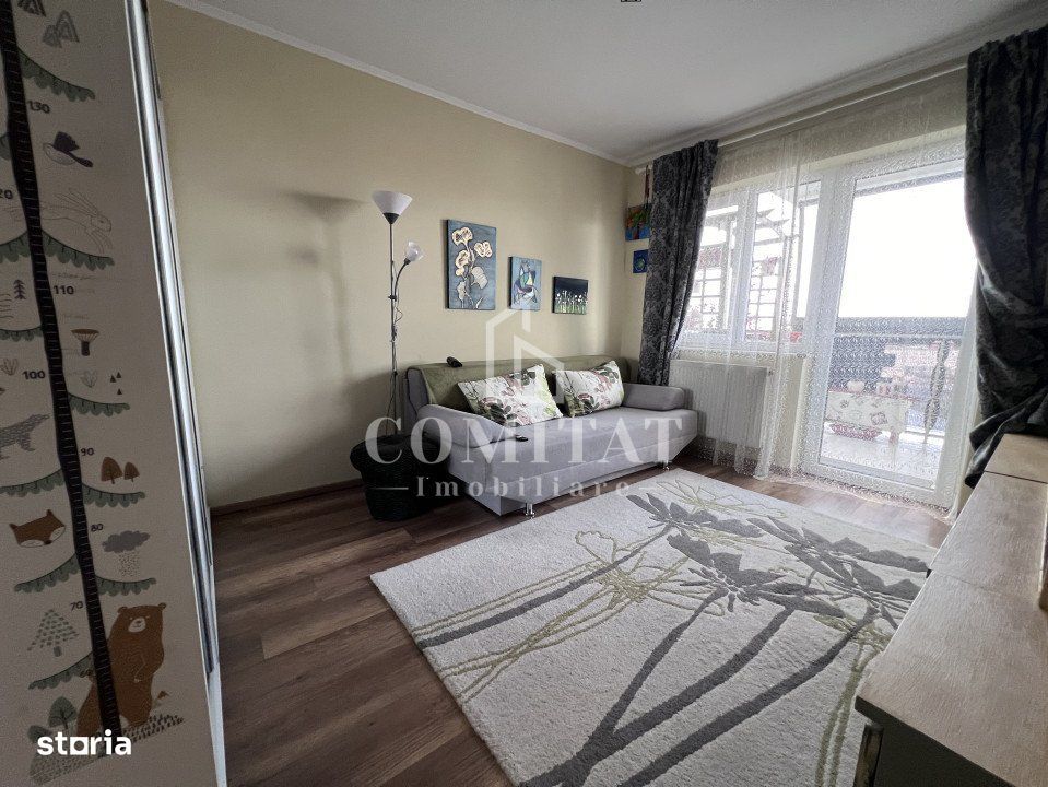 Apartament modern | zona Aurel Vlaicu