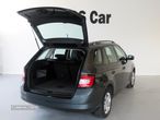 Skoda Fabia Break 1.0 Active Plus - 7