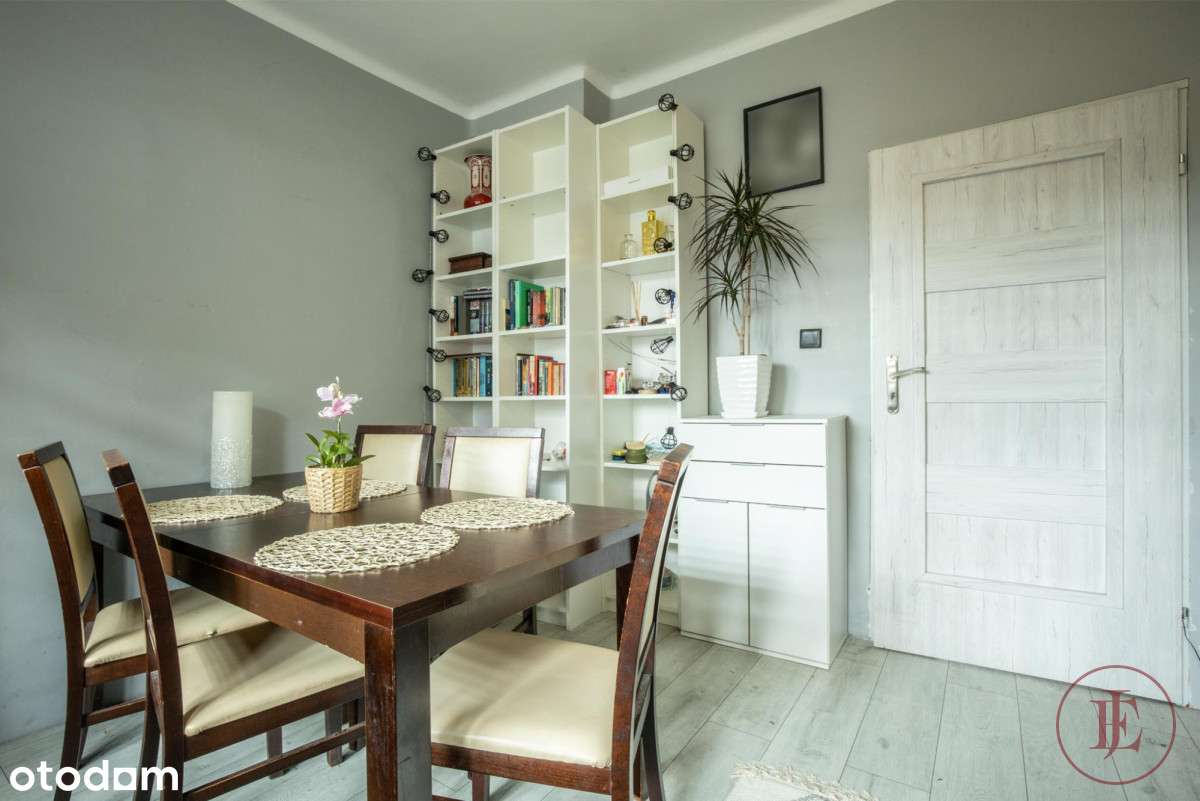 Bliźniak z ogródkiem, dwa mieszkania - Pełny obrazek: 2/20