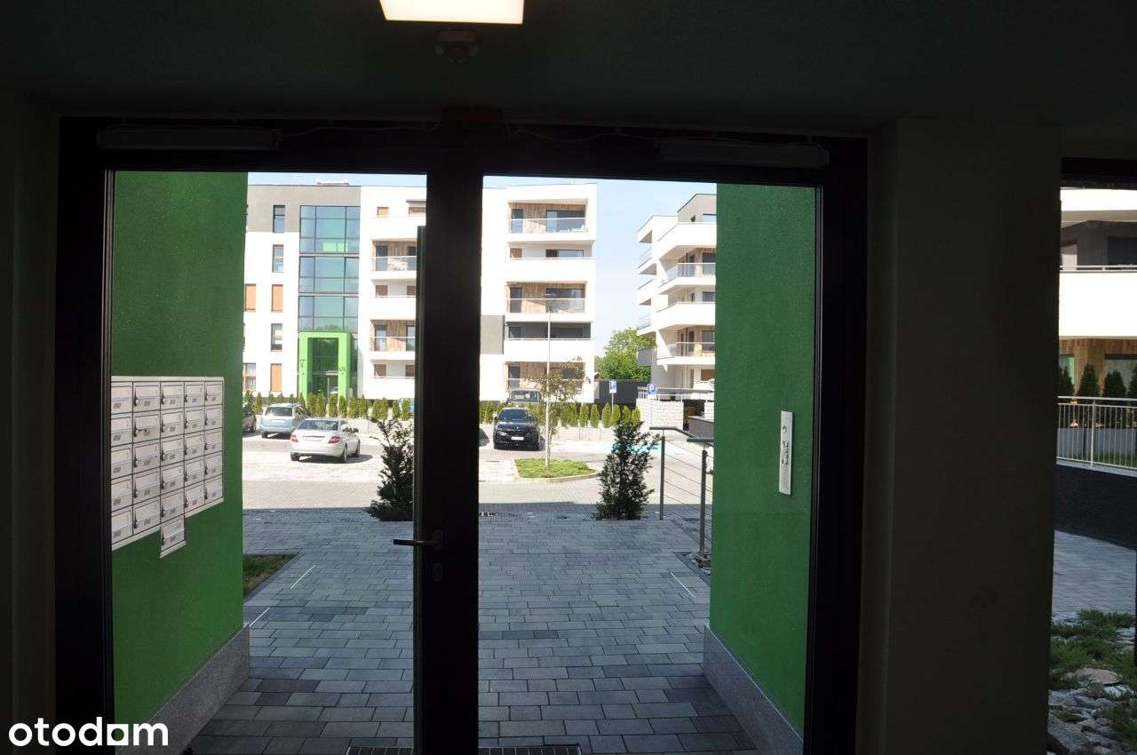 2 pokojowy apartament 50 m2 , Opole- KOSZYKA z światłowodem w cenie - Pełny obrazek: 5/20