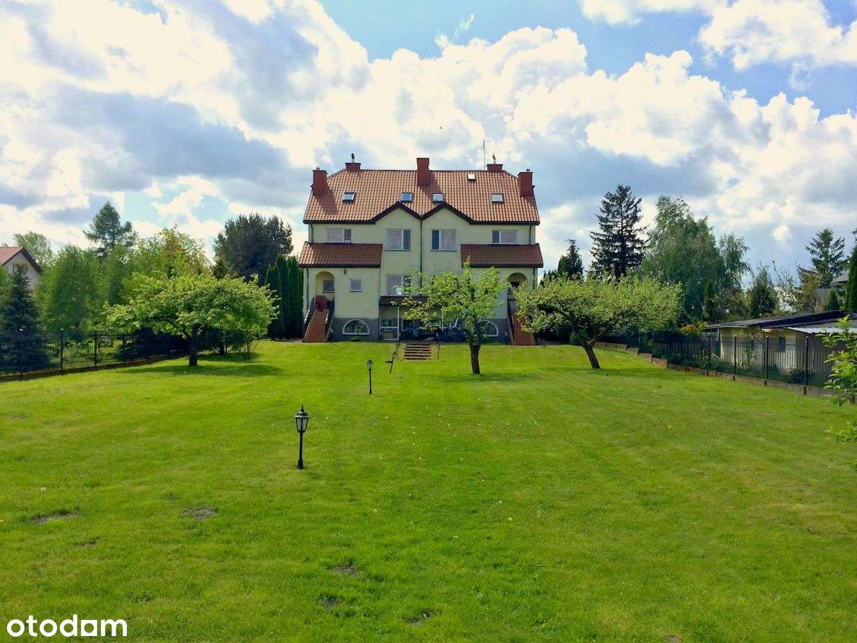 Reguły / doskonała lokalizacja / duża działka - Pełny obrazek: 5/13