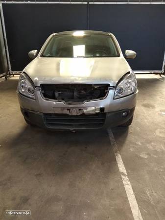 Para Peças Nissan Qashqai / Qashqai +2 I (J10, Nj10, Jj10e) - 1