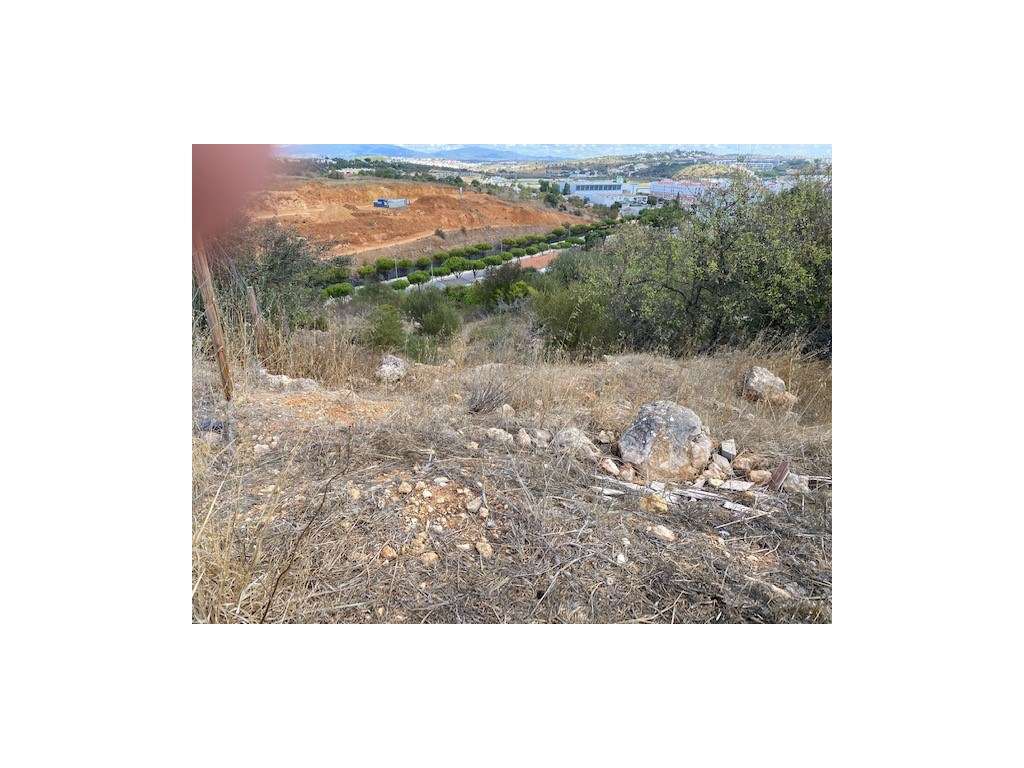 Terreno para construção em altura, Lagos, Algarve - Grande imagem: 5/11