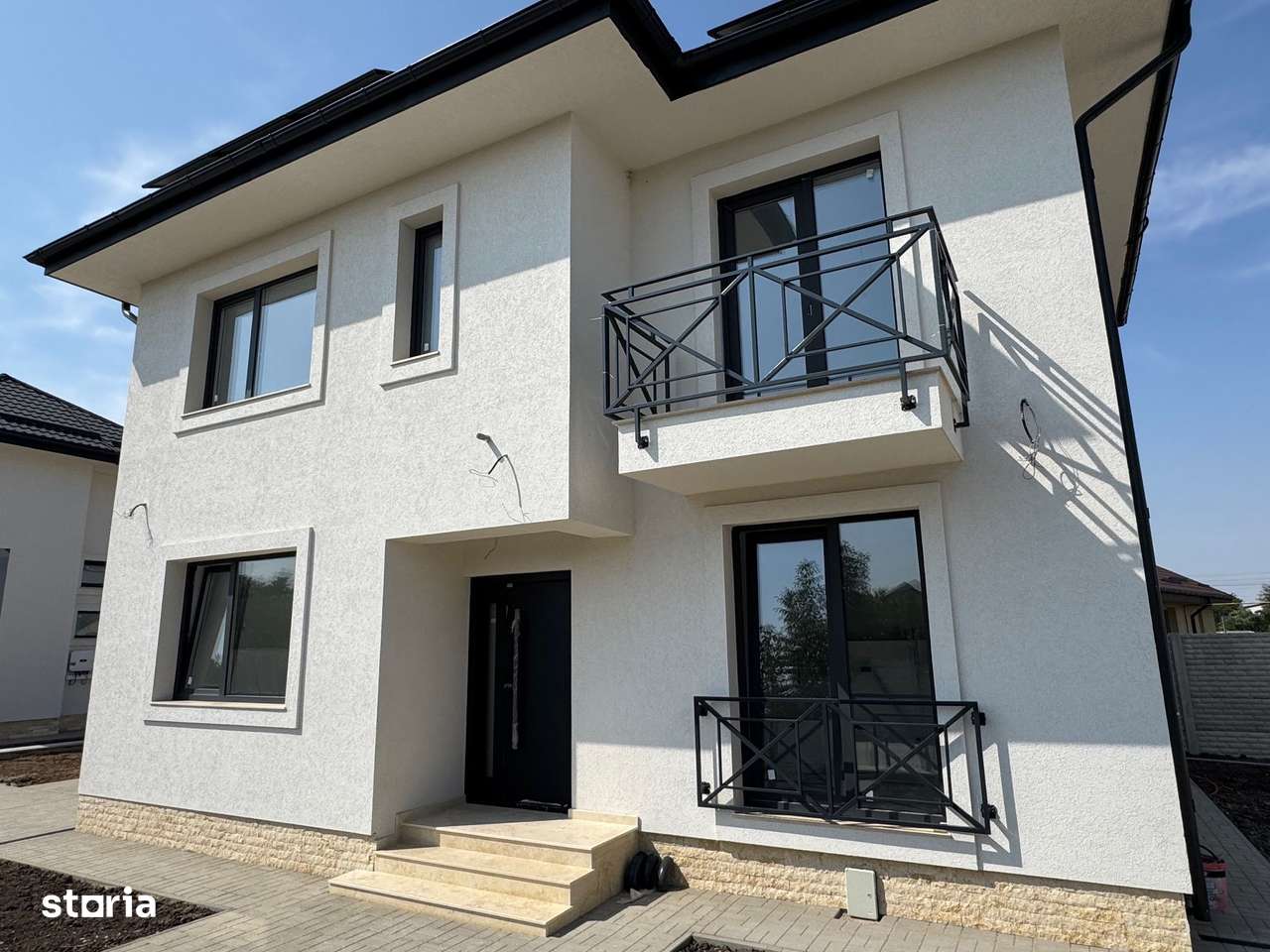 Vile ECO, Panouri solare, TOATE Utilitatile, 0% comision - Imagine principală: 1/10