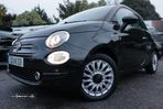 Fiat 500C 1.2 Lounge S&S - 4