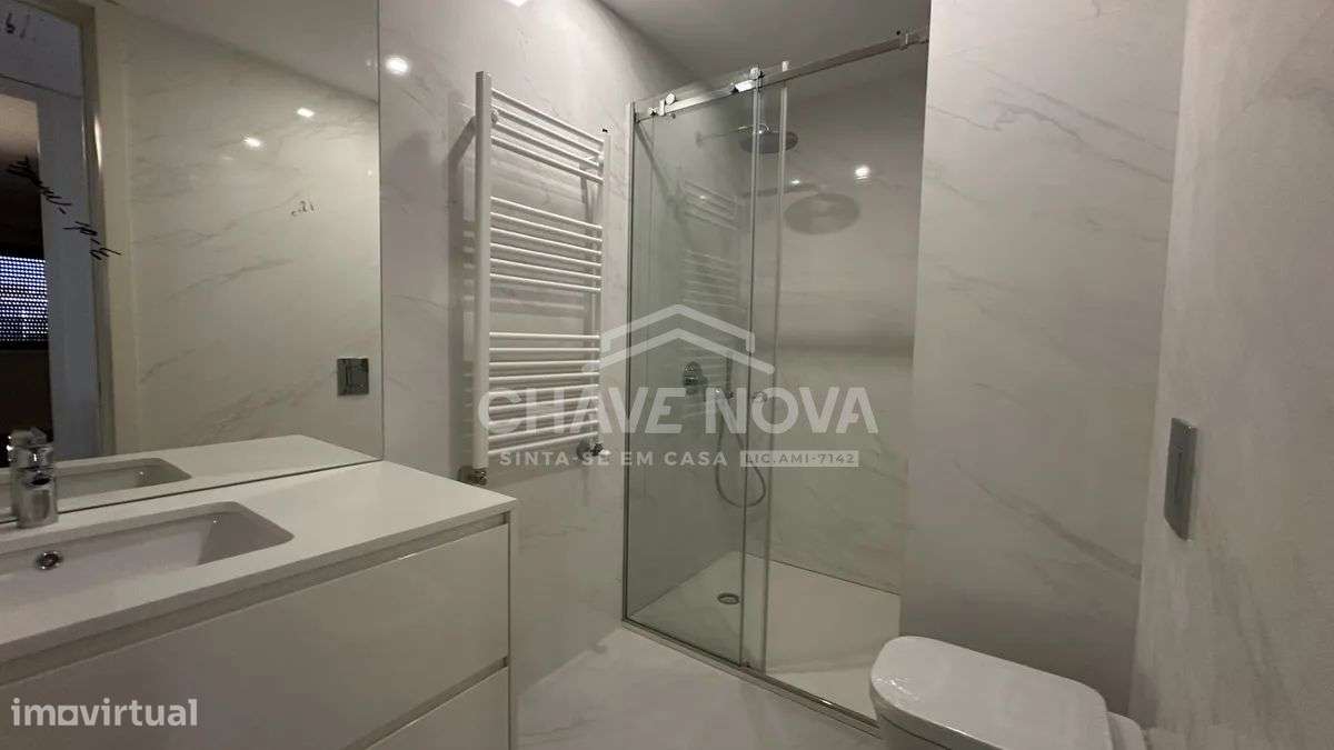 FN - T3 novo com vista mar em Canidelo | 153 m² úteis | Garagem dupla-10