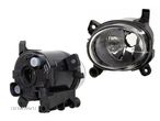 HALOGEN AUDI A4 S4 KOMBI 2007-2011 NOWY - 2