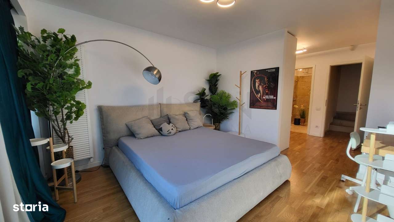 Vila Premium - Voluntari - Matei MIllo - Imagine principală: 5/15