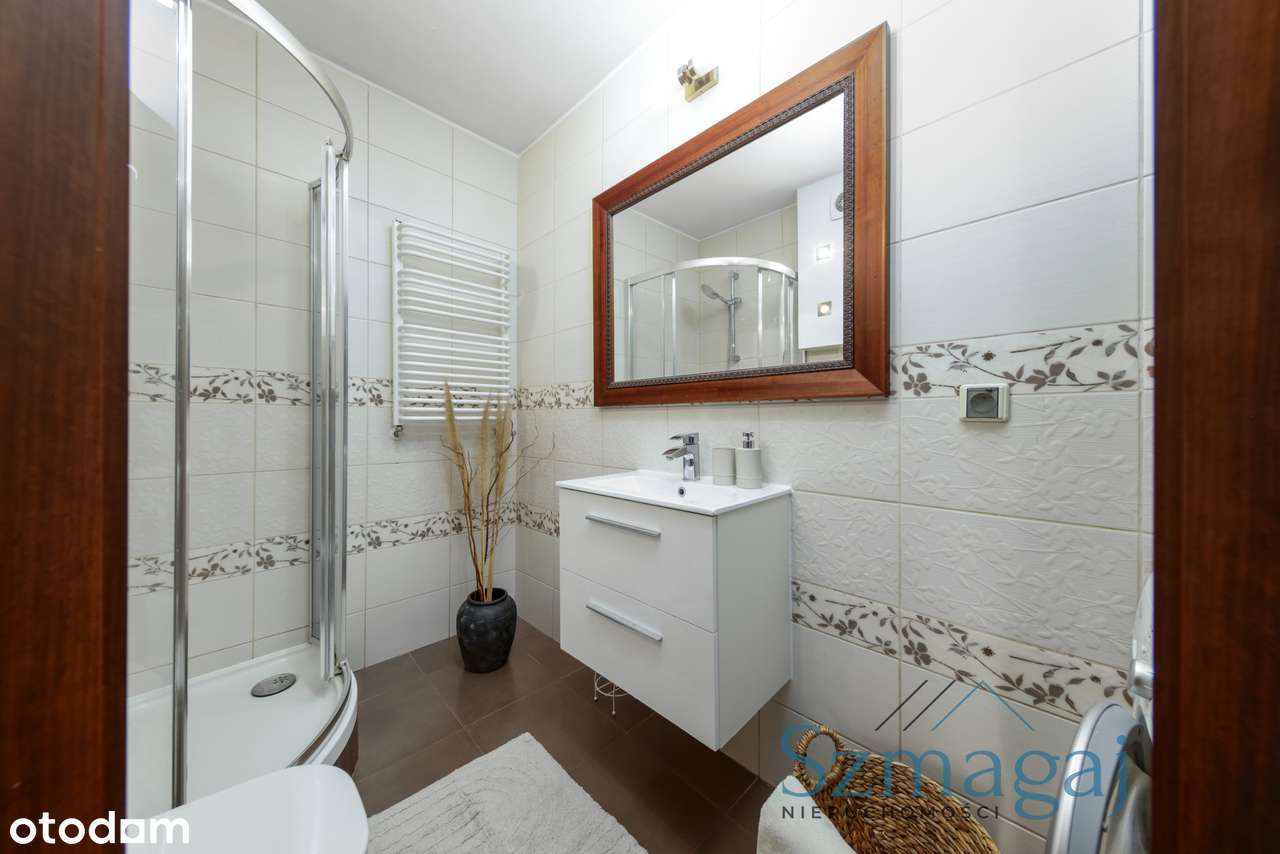 Przytulne 2-pokojowe mieszkanie z balkonem | Psie Pole, Wrocław-10