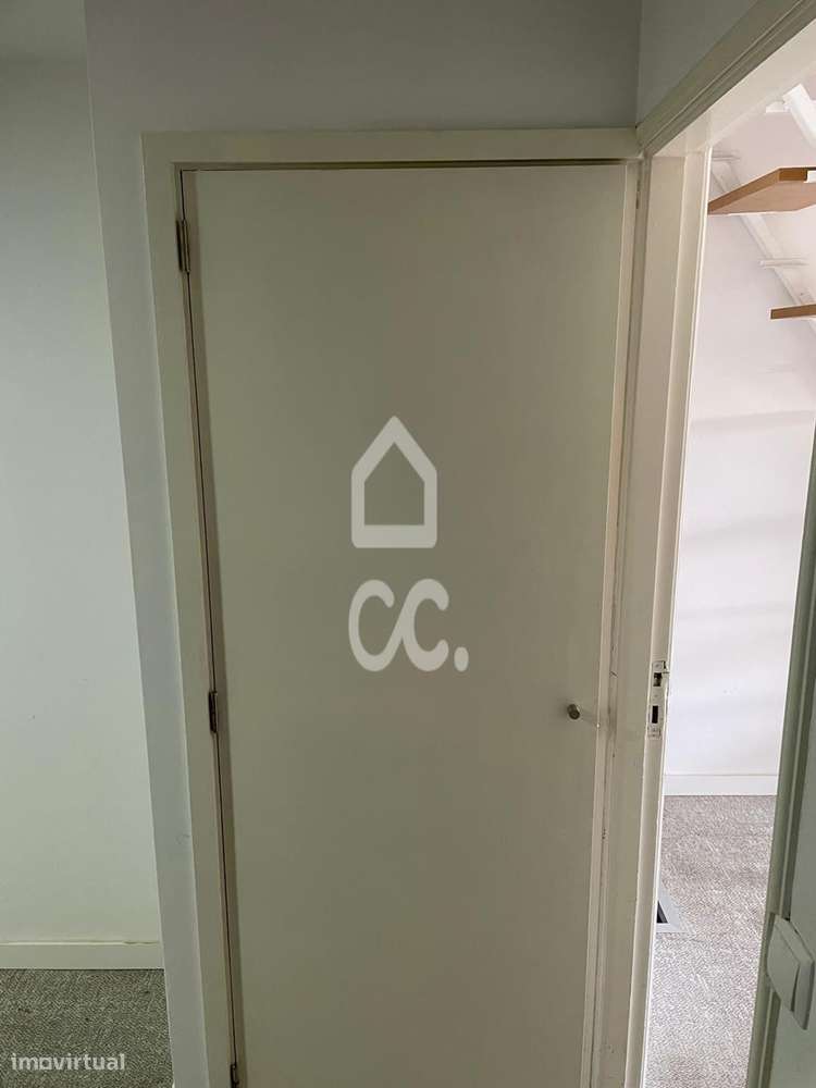 Moradia Geminada T2 Ramalde-20