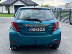 Toyota Yaris 1.33 Premium - 14