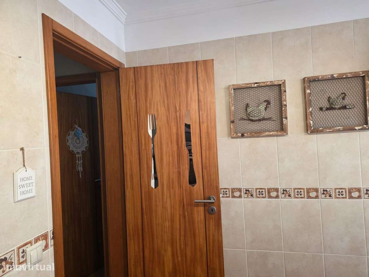 Moradia T2+1 com Anexo Independente, Jardim e Garagem – Rinchoa-26