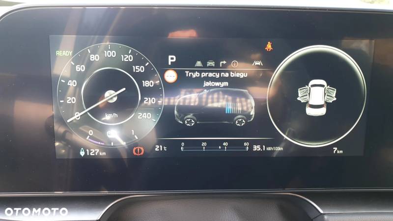 Kia Niro e-Niro 64kWh L - 15