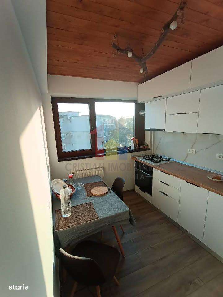 2 camere confort 1, Renovat, Gara-Autogara - Imagine principală: 5/11