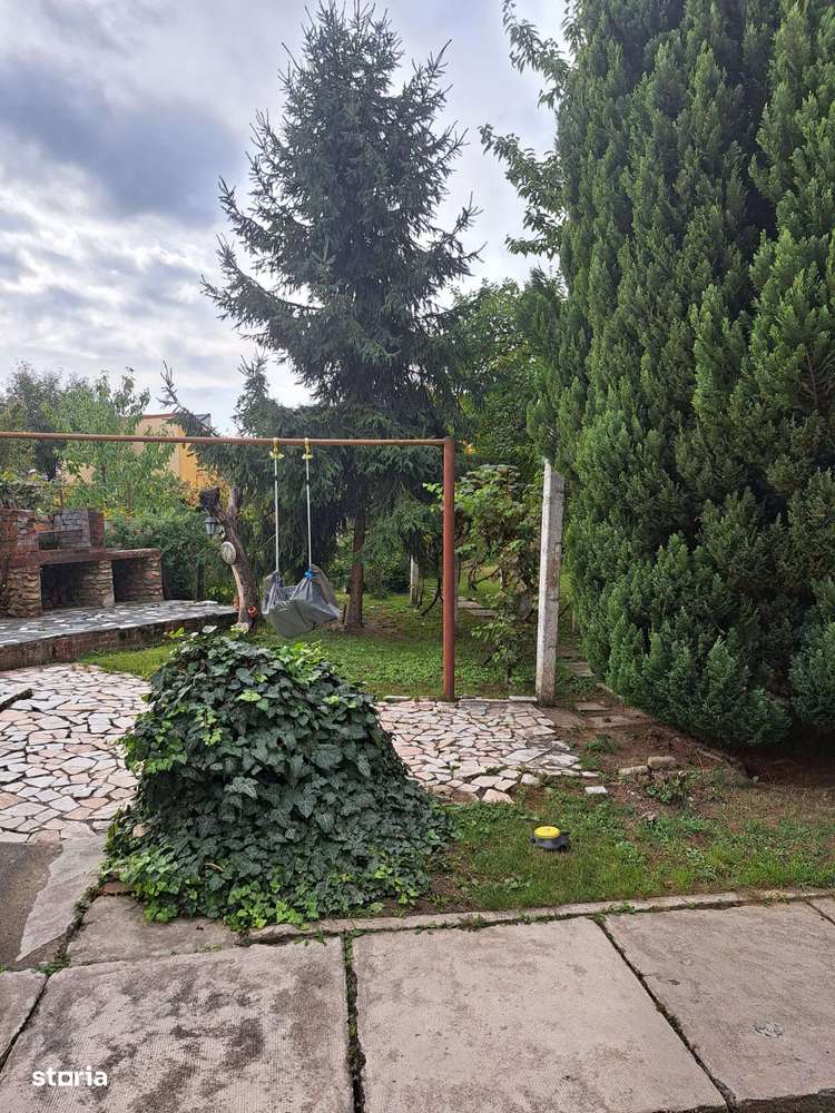 Casa cu 5 camere de vanzare , 14 MAI , 128.000 euro neg.-14