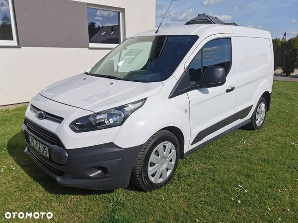 Ford Transit Connect 220 L1 Trend - 3